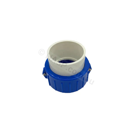 Spanet Smartflo Sb Pump Barrel Unions - 50Mm