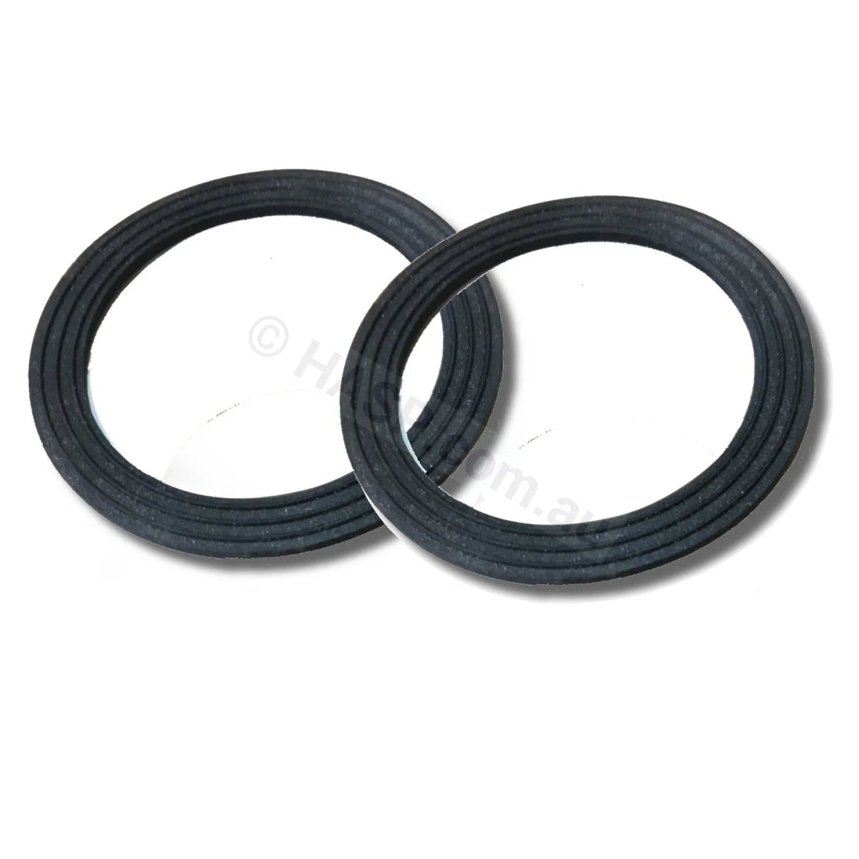Spanet Spanet SV 50mm Heater O-Ring Gaskets - Pair - Heater and Spa Parts