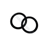 Spanet SV 50mm (74mm OD) Heater & Union O-Ring Gaskets - PAIR Electric Heaters