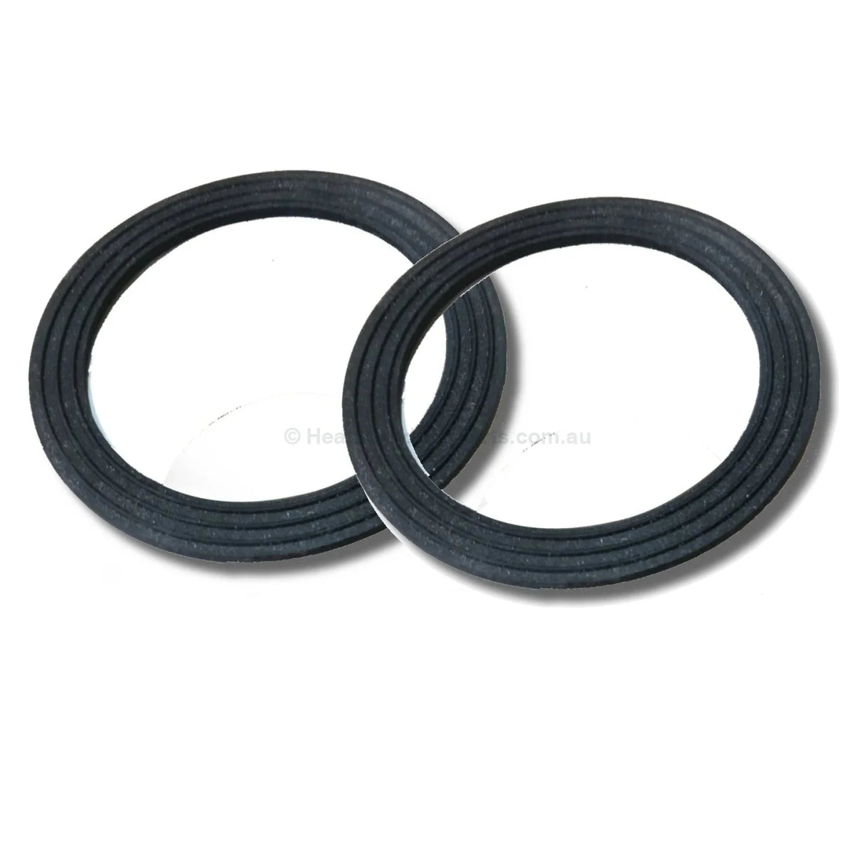 Spanet Spanet SV 50mm Heater O-Ring Gaskets - Pair - Heater and Spa Parts