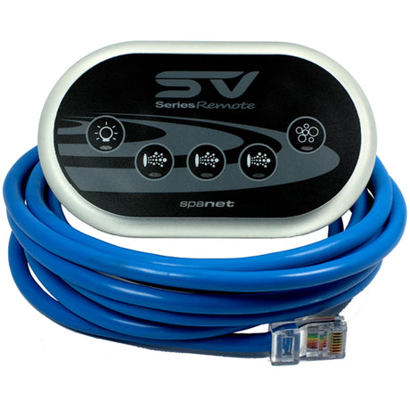 Spanet Sv Auxiliary Touch Pad Sv-Rt-Aux Touchpads