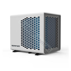 Spanet SV EcoCube Integrated 5.5kW Heat Pump