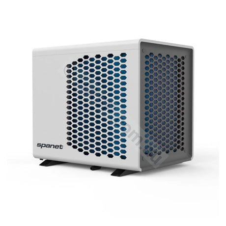 Spanet SV EcoCube Integrated 5.5kW Heat Pump