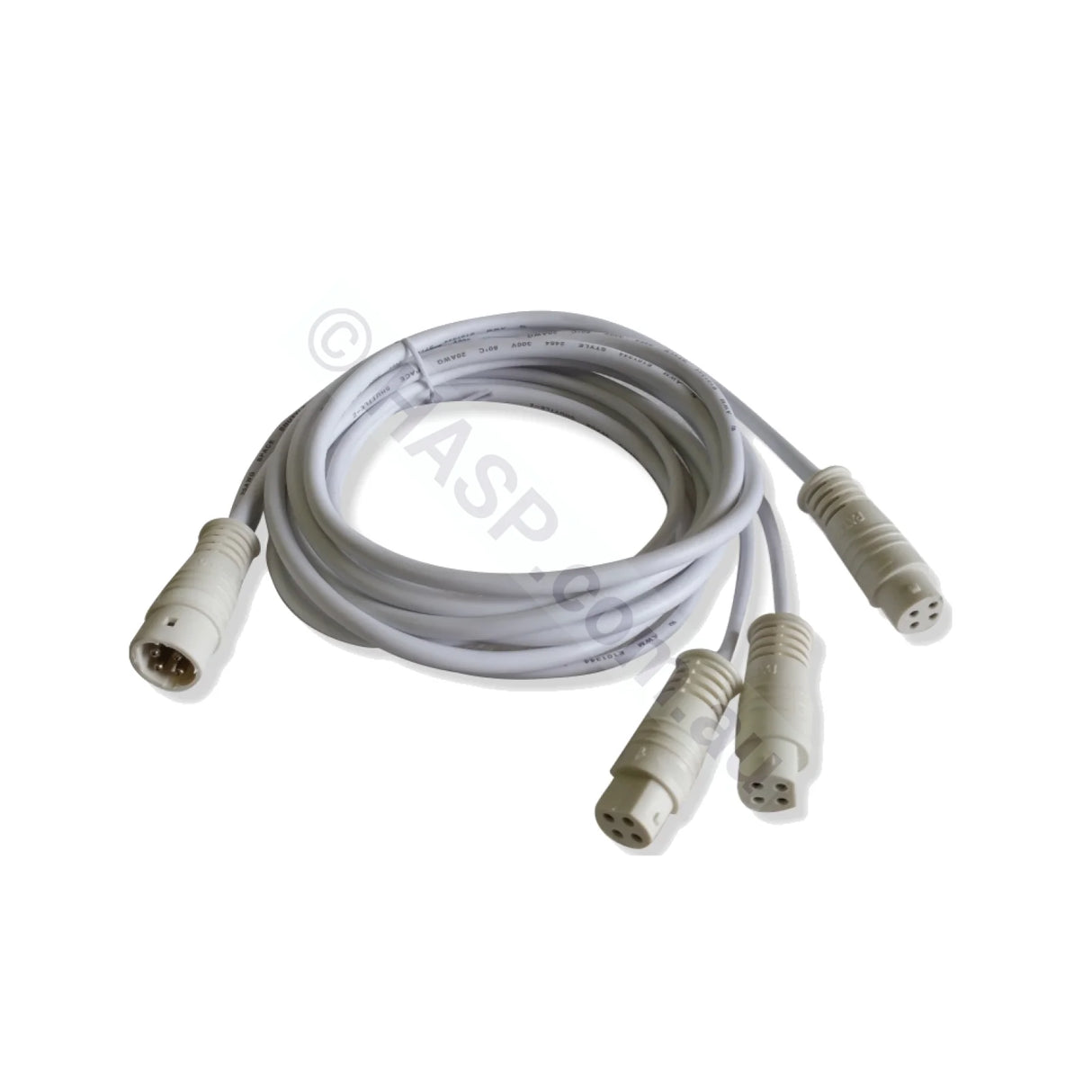 SpaNet SV LED Light Connecting Leads - 1m 2m