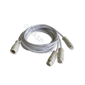 SpaNet SV LED Light Connecting Leads - 1m 2m