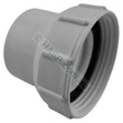 Spanet Xs Or Sv Mini Heater Barrel Union