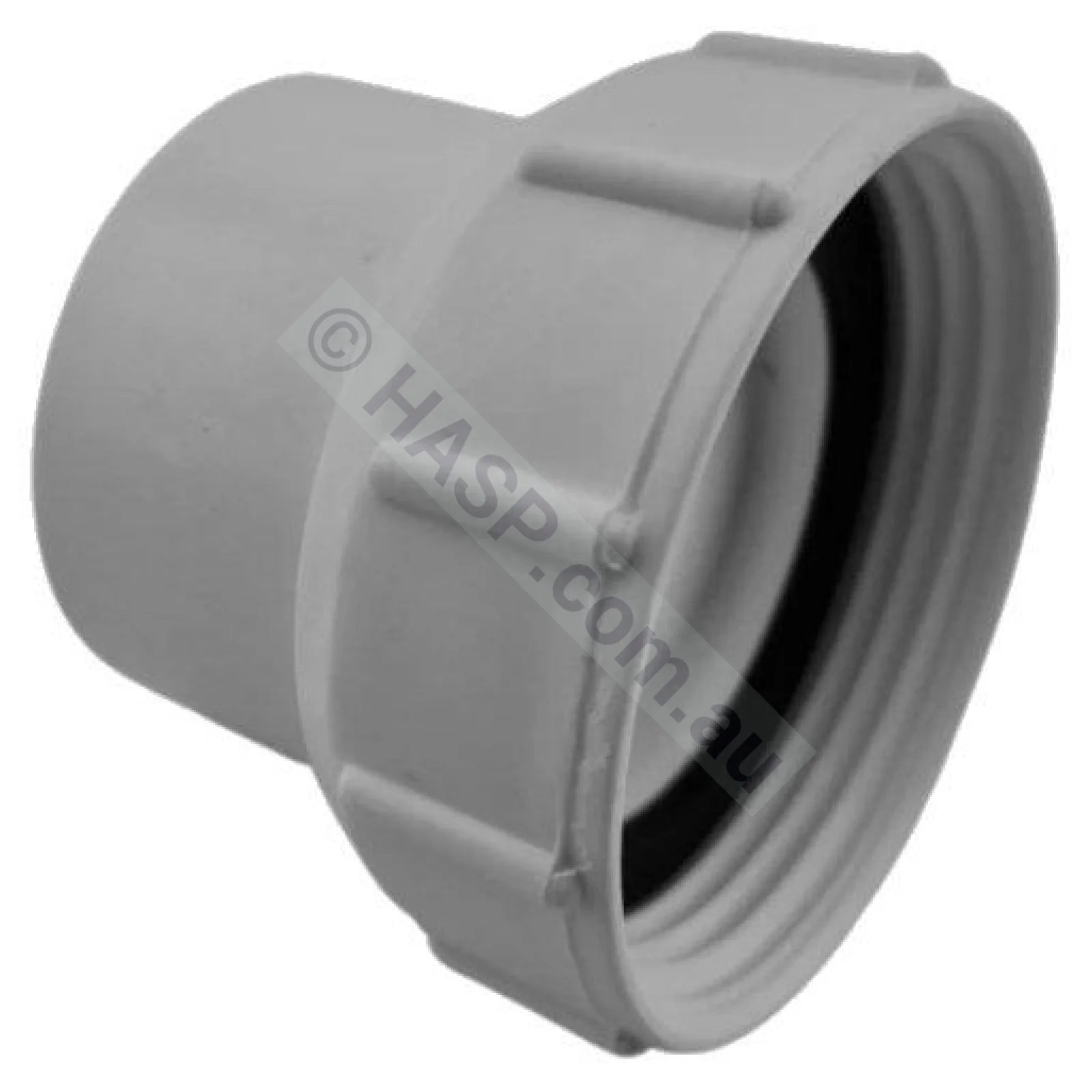 Spanet Xs Or Sv Mini Heater Barrel Union