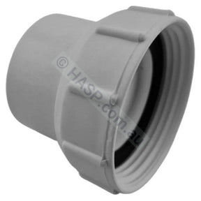 Spanet Xs Or Sv Mini Heater Barrel Union