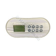 Spanet SV Mini 2 Touchpad - Bone