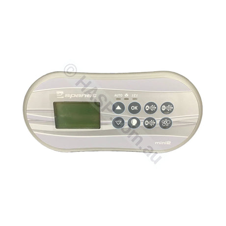 Spanet SV Mini 2 Touchpad - Bone