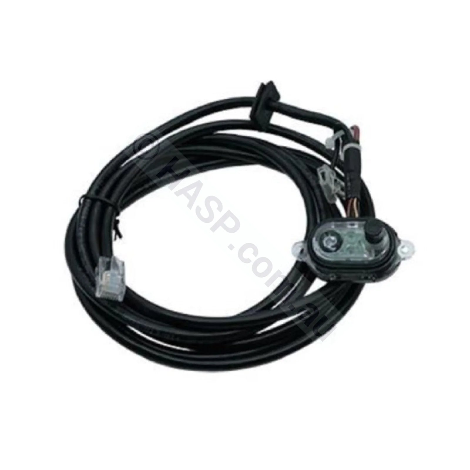 Spanet Sv Mini Optical & Temp Sensor Assembly - 1 And 2