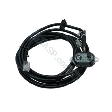 Spanet Sv Mini Optical & Temp Sensor Assembly - 1 And 2