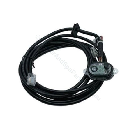 Spanet Sv Mini Optical & Temp Sensor Assembly - 1 And 2