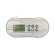 Spanet SV Mini1 Touchpad - Bone