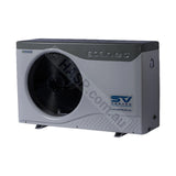 9kW SpaNET SV Spa Heat Pump - aka 8.8kW / 8.6kw - Heat Pumps
