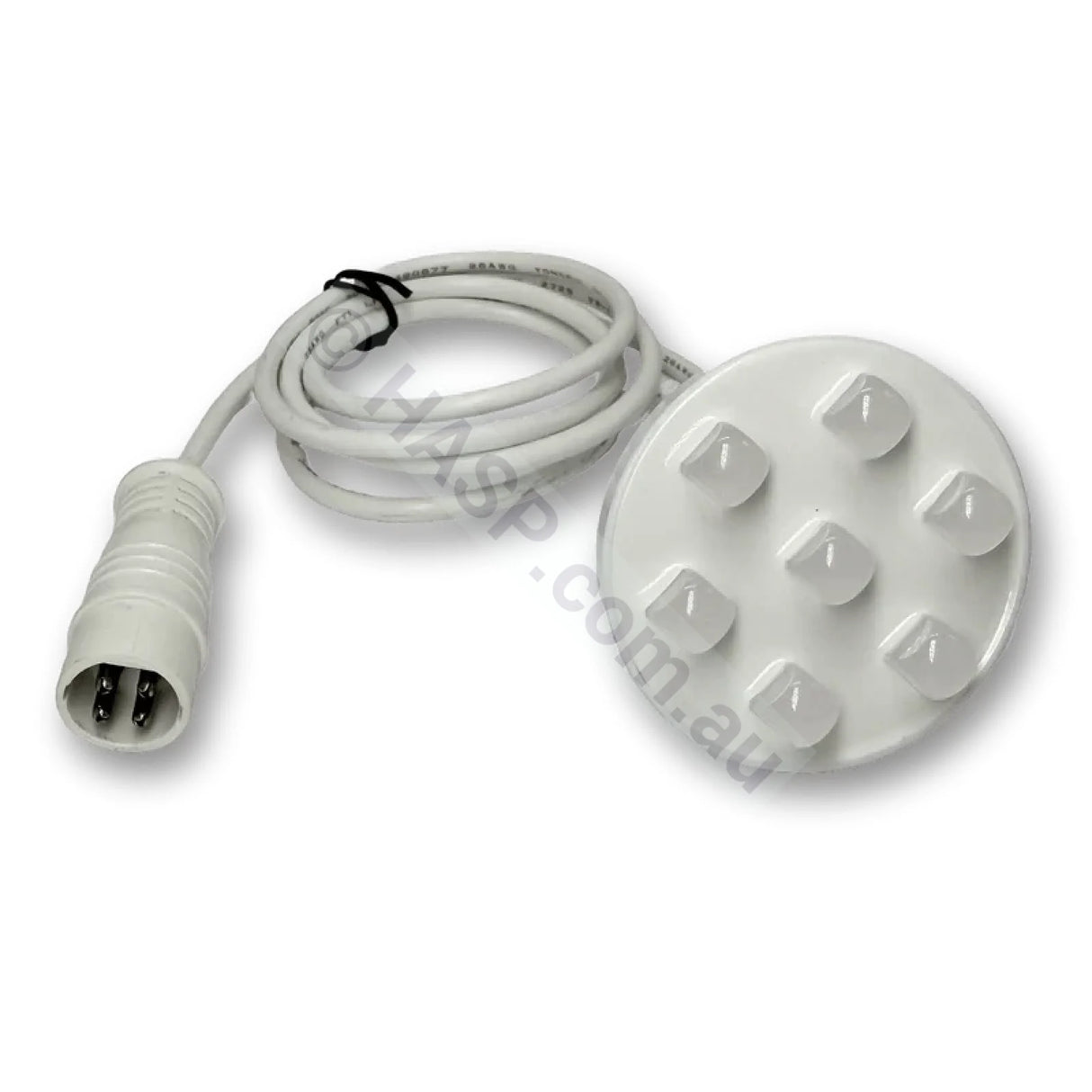 SpaNet SV Slave LED Light - Colour Changing - 2.5’’ / 63mm