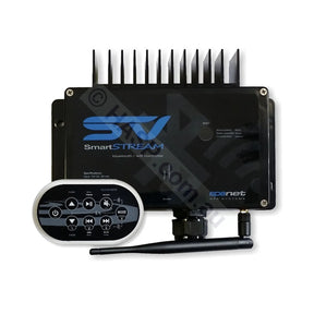 Spanet SV SmartSTREAM Module + SV Stereo Touchpad