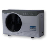 SpaNET SV Spa Heat Pumps 5.5kW/8.8kW/12kW - Heater and Spa Parts