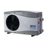 SpaNET SV Spa Heat Pumps 5.5kW/8.8kW/12kW - Heater and Spa Parts