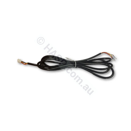 Spanet SV Version 2 VSD Comms Cable