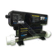 Spanet SV2 Control Box w/ Heater - also VSX2
