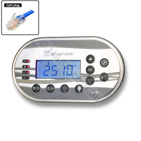 SpaNET SV2 - SV-2T & VSX2 Touchpad Keypad Control Pad Touchpads