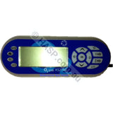 SpaNET SV2 - SV-2T VSX2 and XS-2000 Touchpad Keypad Control Pad Touchpads