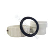 SpaNet SV2 SV3 SV4 Heater Union - Split Nut Tail & Gasket