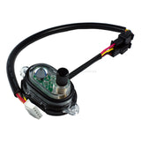SpaNET SV2, SV3, SV4 Optical Water Sensor and Thermistor Assembly - Heater and Spa Parts