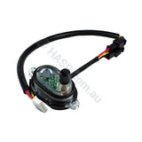 SpaNET SV2 SV3 SV4 Optical Water Sensor and Thermistor Assembly