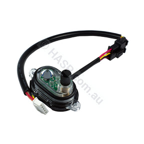 SpaNET SV2 SV3 SV4 Optical Water Sensor and Thermistor Assembly