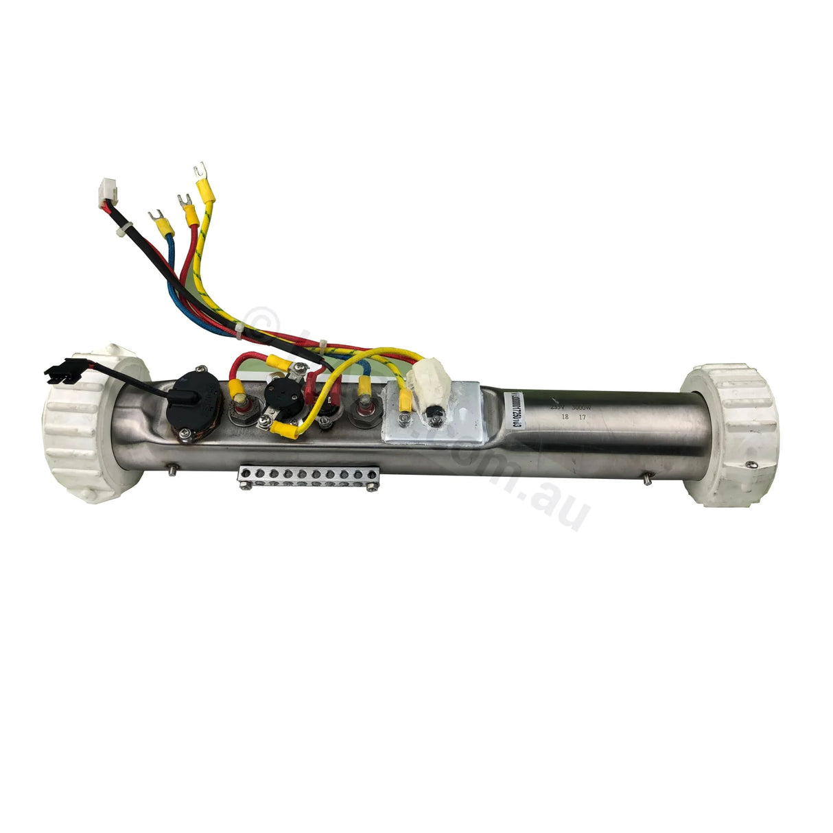 SpaNET SV2 SV3 SV4 V2 Heaters - Variable Output Heater Assemblies heater parts