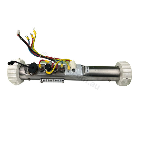 SpaNET SV2 SV3 SV4 V2 Heaters - Variable Output Heater Assemblies heater parts