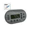 Spanet SV2 Touchpad and Overlay