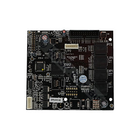 Spanet SV2 V1 Brain PCB