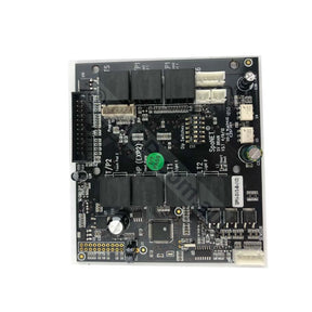 Spanet SV3 V2 Brain PCB
