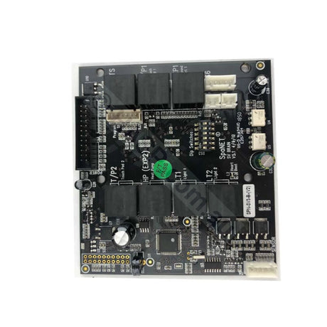 Spanet SV3 V2 Brain PCB