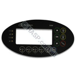 Spanet SV4 Overlay - also Vortex® Spas VSX4