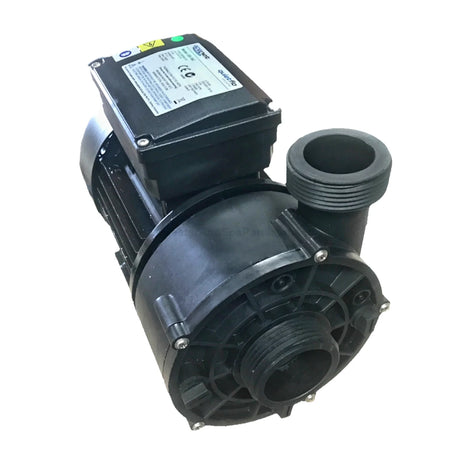 SpaNet XS-10C Spa Pump - Heater and Spa Parts