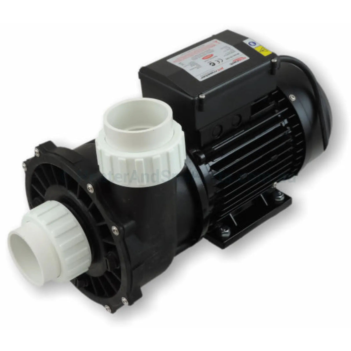 Spanet Jetmaster Spa Jet Booster Pumps - Xs30-2S