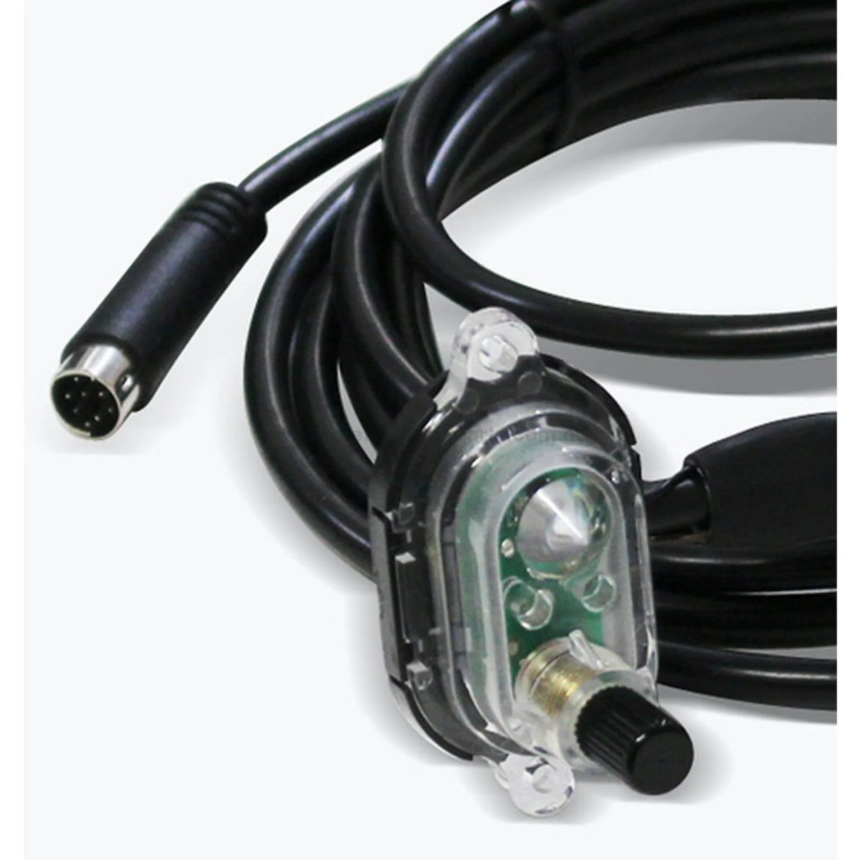 SpaNET XS-2000, XS-3000, XS-4000 Optical Water Sensor and Thermistor Assembly - Heater and Spa Parts