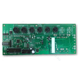 Spanet Xs 2000 Brain Circuit Board - Pcb Pcb