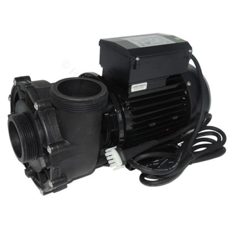 Spanet Jetmaster Xs-30S Spa Jet Booster Pumps - 3Hp / 1-Speed