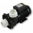 Spanet Jetmaster Xs-30S Spa Jet Booster Pumps - 3Hp / 1-Speed