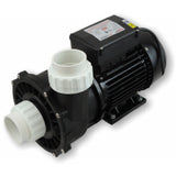 Spanet Jetmaster Xs-30S Spa Jet Booster Pumps - 3Hp / 1-Speed