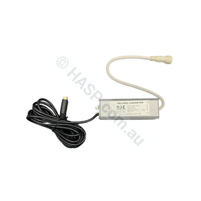 Spanet XS Controller Two Wire Light Converter