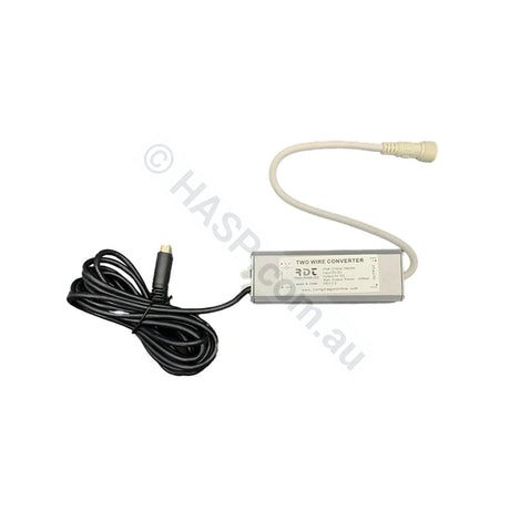 Spanet XS Controller Two Wire Light Converter