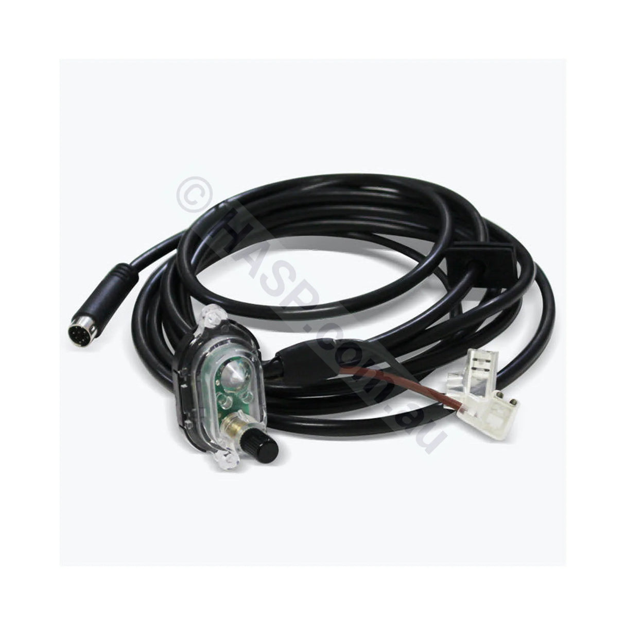 Spanet XS Heater Sensor Lead and PCBA