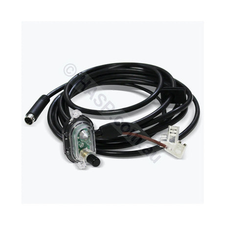 Spanet XS Heater Sensor Lead and PCBA