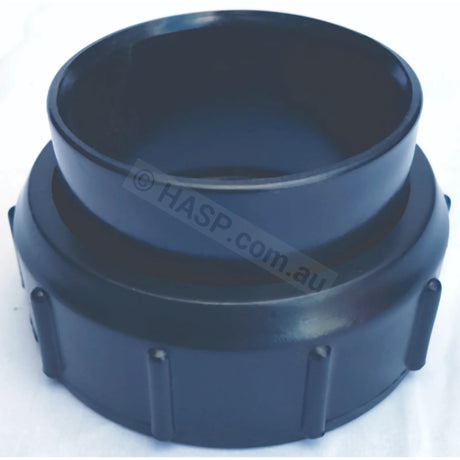 Spanet Xs Or Sv Mini Heater Barrel Union